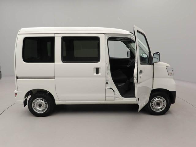 ハイゼットカーゴデラックスＳＡIII（愛知県）の中古車