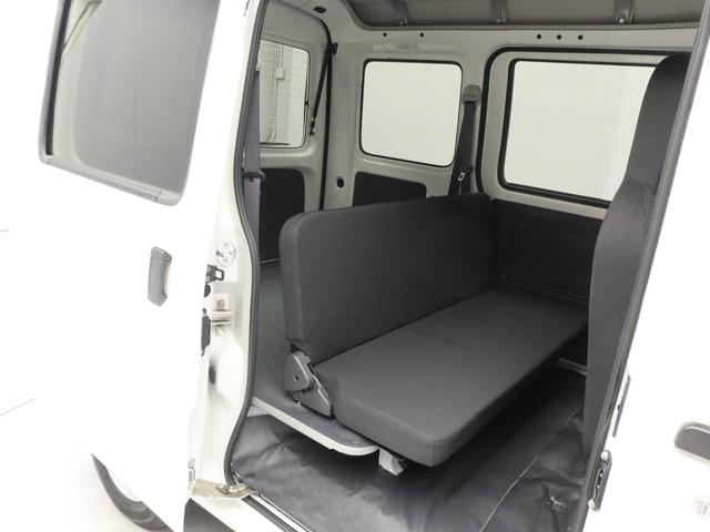 ハイゼットカーゴデラックスＳＡIII（愛知県）の中古車