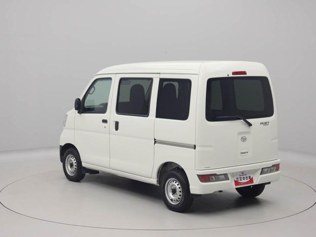 ハイゼットカーゴデラックスＳＡIII（愛知県）の中古車
