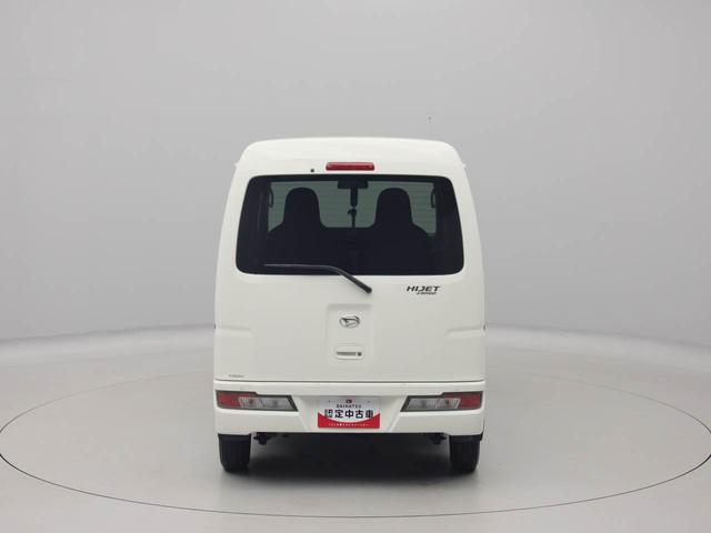 ハイゼットカーゴデラックスＳＡIII（愛知県）の中古車