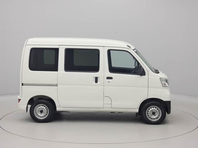 ハイゼットカーゴデラックスＳＡIII（愛知県）の中古車