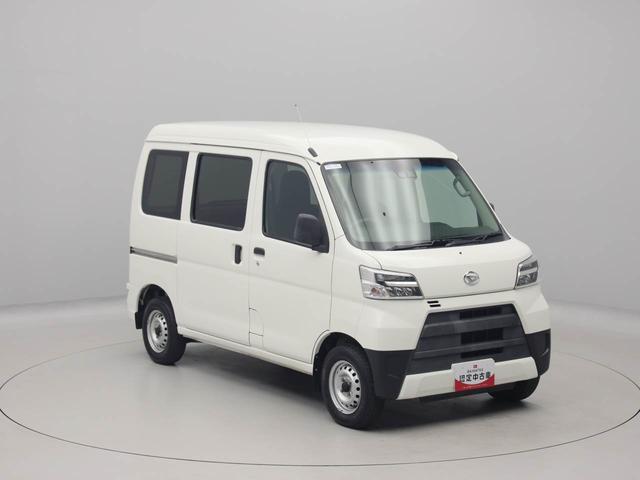 ハイゼットカーゴデラックスＳＡIII（愛知県）の中古車