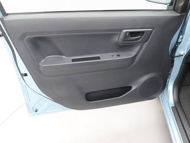 ミライースＬ　ＳＡIIIエアコン　パワステ　パワーウィンドウ　ＡＢＳ　エアバック　キーレス（愛知県）の中古車