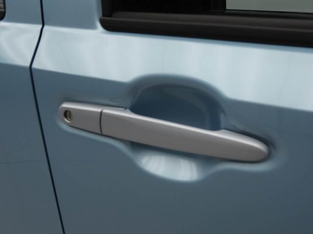 ミライースＬ　ＳＡIIIエアコン　パワステ　パワーウィンドウ　ＡＢＳ　エアバック　キーレス（愛知県）の中古車