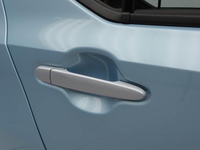 ミライースＬ　ＳＡIIIエアコン　パワステ　パワーウィンドウ　ＡＢＳ　エアバック　キーレス（愛知県）の中古車