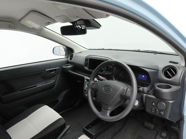 ミライースＬ　ＳＡIIIエアコン　パワステ　パワーウィンドウ　ＡＢＳ　エアバック　キーレス（愛知県）の中古車