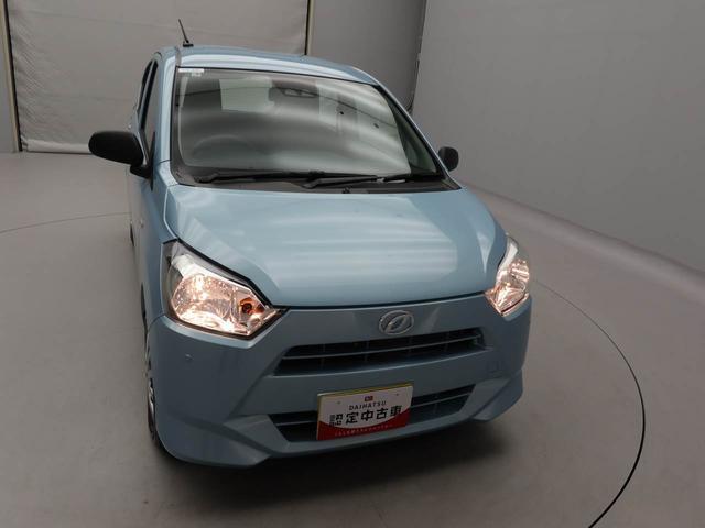 ミライースＬ　ＳＡIIIエアコン　パワステ　パワーウィンドウ　ＡＢＳ　エアバック　キーレス（愛知県）の中古車