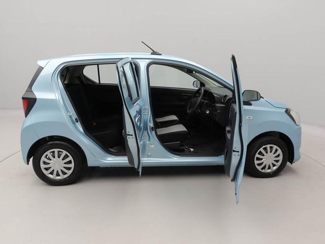 ミライースＬ　ＳＡIIIエアコン　パワステ　パワーウィンドウ　ＡＢＳ　エアバック　キーレス（愛知県）の中古車