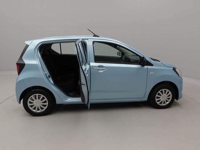 ミライースＬ　ＳＡIIIエアコン　パワステ　パワーウィンドウ　ＡＢＳ　エアバック　キーレス（愛知県）の中古車