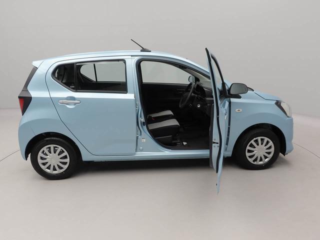 ミライースＬ　ＳＡIIIエアコン　パワステ　パワーウィンドウ　ＡＢＳ　エアバック　キーレス（愛知県）の中古車