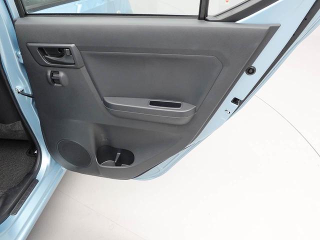 ミライースＬ　ＳＡIIIエアコン　パワステ　パワーウィンドウ　ＡＢＳ　エアバック　キーレス（愛知県）の中古車