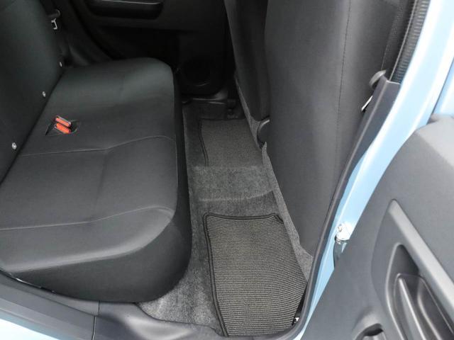 ミライースＬ　ＳＡIIIエアコン　パワステ　パワーウィンドウ　ＡＢＳ　エアバック　キーレス（愛知県）の中古車