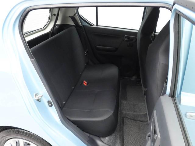 ミライースＬ　ＳＡIIIエアコン　パワステ　パワーウィンドウ　ＡＢＳ　エアバック　キーレス（愛知県）の中古車