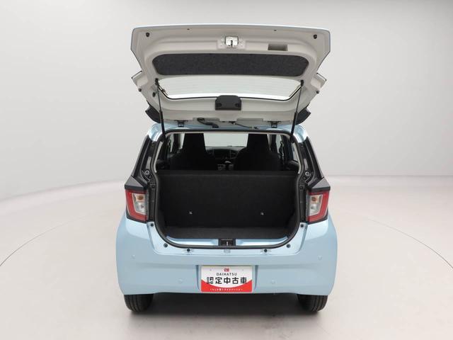 ミライースＬ　ＳＡIIIエアコン　パワステ　パワーウィンドウ　ＡＢＳ　エアバック　キーレス（愛知県）の中古車