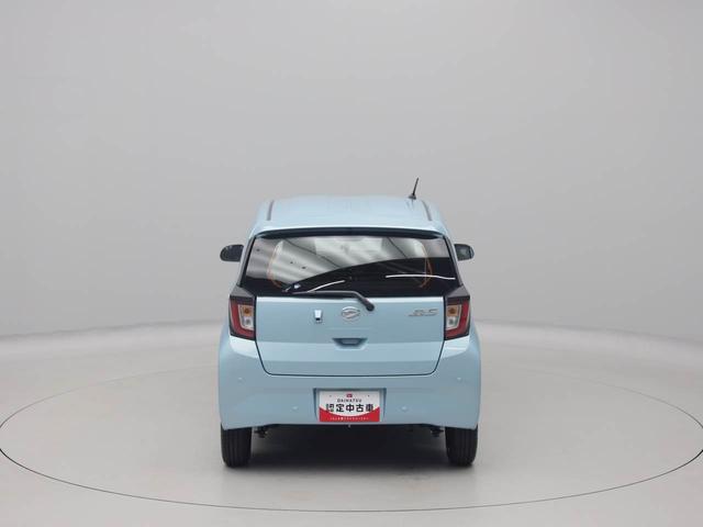 ミライースＬ　ＳＡIIIエアコン　パワステ　パワーウィンドウ　ＡＢＳ　エアバック　キーレス（愛知県）の中古車