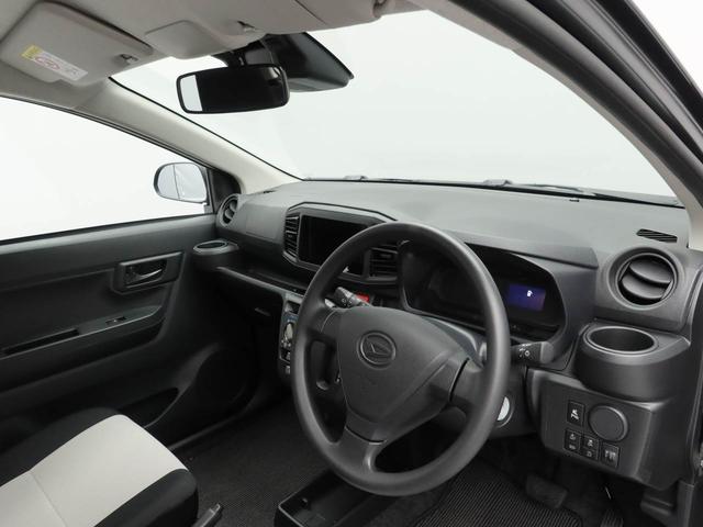 ミライースＬ　ＳＡIIIエアコン　パワステ　パワーウィンドウ　ＡＢＳ　エアバック　キーレス（愛知県）の中古車