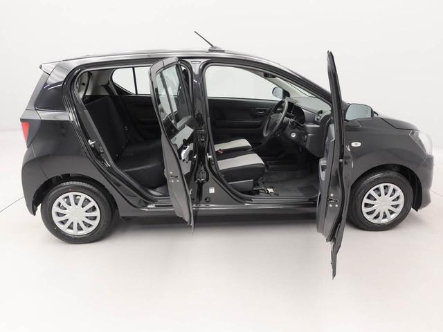 ミライースＬ　ＳＡIIIエアコン　パワステ　パワーウィンドウ　ＡＢＳ　エアバック　キーレス（愛知県）の中古車