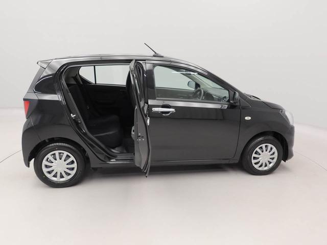 ミライースＬ　ＳＡIIIエアコン　パワステ　パワーウィンドウ　ＡＢＳ　エアバック　キーレス（愛知県）の中古車