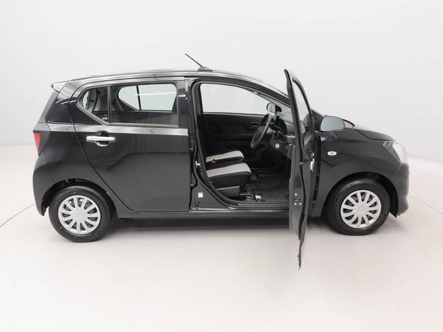 ミライースＬ　ＳＡIIIエアコン　パワステ　パワーウィンドウ　ＡＢＳ　エアバック　キーレス（愛知県）の中古車