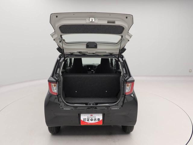 ミライースＬ　ＳＡIIIエアコン　パワステ　パワーウィンドウ　ＡＢＳ　エアバック　キーレス（愛知県）の中古車