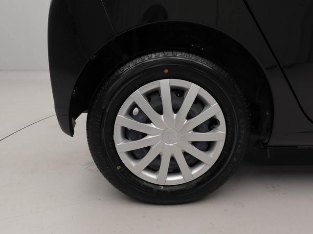 ミライースＬ　ＳＡIIIエアコン　パワステ　パワーウィンドウ　ＡＢＳ　エアバック　キーレス（愛知県）の中古車