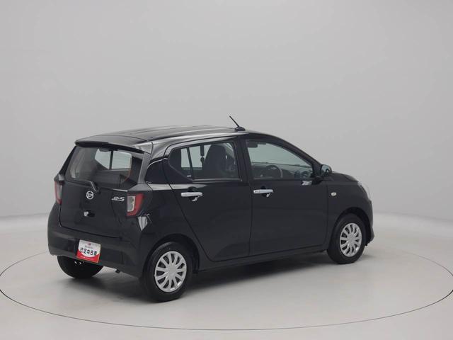 ミライースＬ　ＳＡIIIエアコン　パワステ　パワーウィンドウ　ＡＢＳ　エアバック　キーレス（愛知県）の中古車