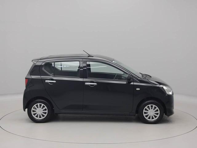 ミライースＬ　ＳＡIIIエアコン　パワステ　パワーウィンドウ　ＡＢＳ　エアバック　キーレス（愛知県）の中古車