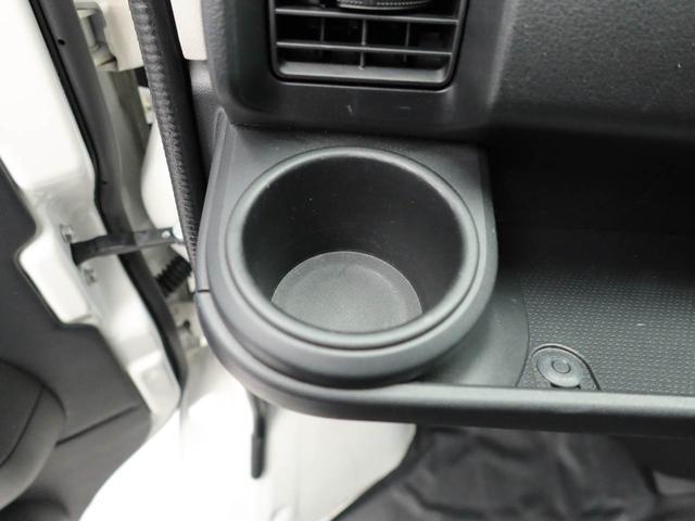 ハイゼットカーゴデラックスSAIIIワンオーナー 衝突回避支援ブレーキ 車線逸脱警報 オートマチック車 LEDヘッドランプ アイドリングストップ エアバック ABS(愛知県)の中古車