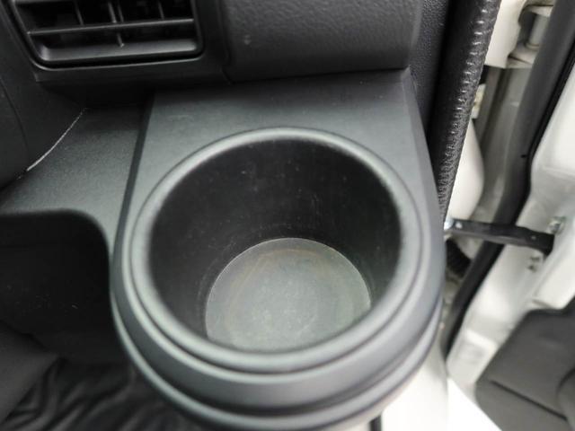 ハイゼットカーゴデラックスSAIIIワンオーナー 衝突回避支援ブレーキ 車線逸脱警報 オートマチック車 LEDヘッドランプ アイドリングストップ エアバック ABS(愛知県)の中古車