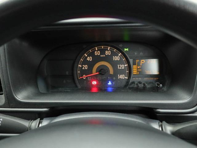 ハイゼットカーゴデラックスSAIIIワンオーナー 衝突回避支援ブレーキ 車線逸脱警報 オートマチック車 LEDヘッドランプ アイドリングストップ エアバック ABS(愛知県)の中古車