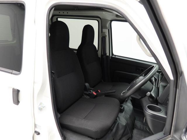 ハイゼットカーゴデラックスSAIIIワンオーナー 衝突回避支援ブレーキ 車線逸脱警報 オートマチック車 LEDヘッドランプ アイドリングストップ エアバック ABS(愛知県)の中古車