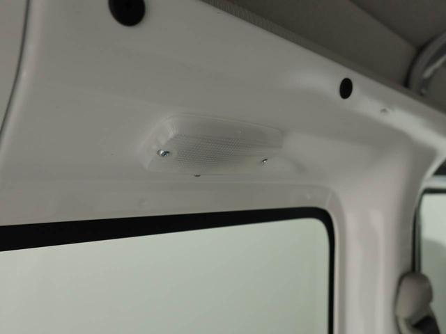 ハイゼットカーゴデラックスSAIIIワンオーナー 衝突回避支援ブレーキ 車線逸脱警報 オートマチック車 LEDヘッドランプ アイドリングストップ エアバック ABS(愛知県)の中古車