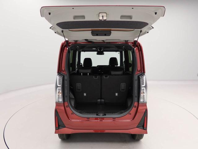 タントカスタムRSワンオーナー ターボ 衝突回避支援ブレーキ 車線逸脱警報 バックカメラ 両側電動スライドドア キーフリー プッシュスタート LEDヘッドランプ アルミホイール アイドリングストップ エアバック ABS(愛知県)の中古車