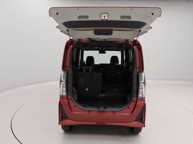 タントカスタムRSワンオーナー ターボ 衝突回避支援ブレーキ 車線逸脱警報 バックカメラ 両側電動スライドドア キーフリー プッシュスタート LEDヘッドランプ アルミホイール アイドリングストップ エアバック ABS(愛知県)の中古車