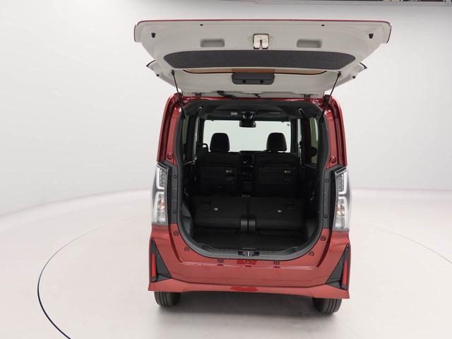 タントカスタムRSワンオーナー ターボ 衝突回避支援ブレーキ 車線逸脱警報 バックカメラ 両側電動スライドドア キーフリー プッシュスタート LEDヘッドランプ アルミホイール アイドリングストップ エアバック ABS(愛知県)の中古車