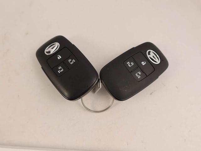 タントカスタムＸオーディオレス　バックカメラ　両側電動スライドドア　ＬＥＤヘッドライト　キーフリー（愛知県）の中古車