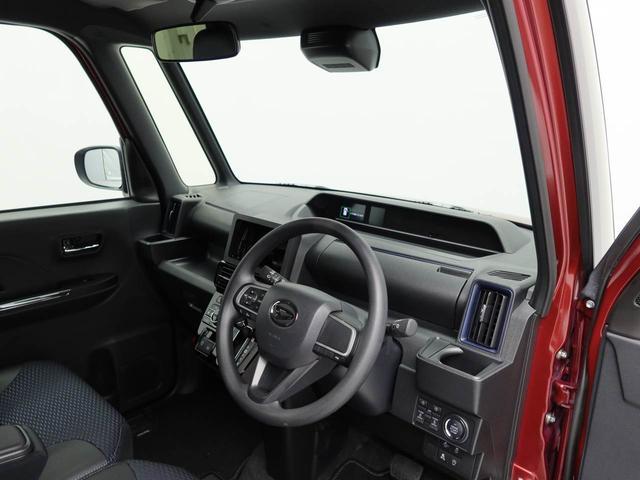 タントカスタムＸオーディオレス　バックカメラ　両側電動スライドドア　ＬＥＤヘッドライト　キーフリー（愛知県）の中古車