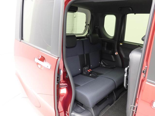 タントカスタムＸオーディオレス　バックカメラ　両側電動スライドドア　ＬＥＤヘッドライト　キーフリー（愛知県）の中古車