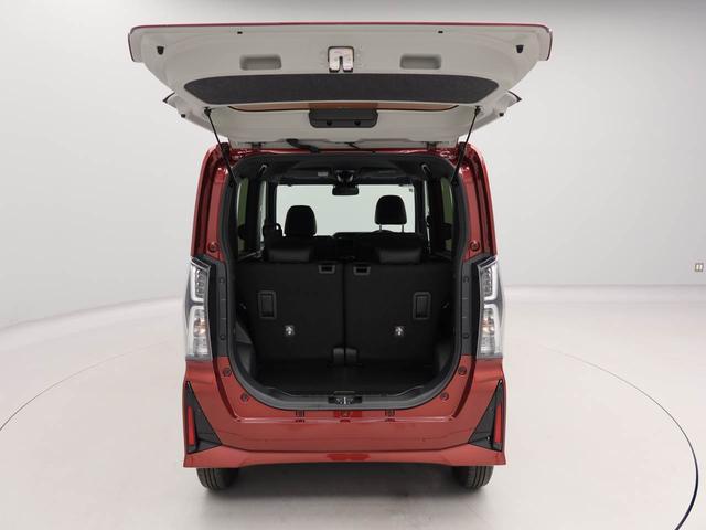 タントカスタムＸオーディオレス　バックカメラ　両側電動スライドドア　ＬＥＤヘッドライト　キーフリー（愛知県）の中古車