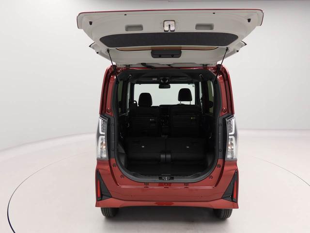 タントカスタムＸオーディオレス　バックカメラ　両側電動スライドドア　ＬＥＤヘッドライト　キーフリー（愛知県）の中古車