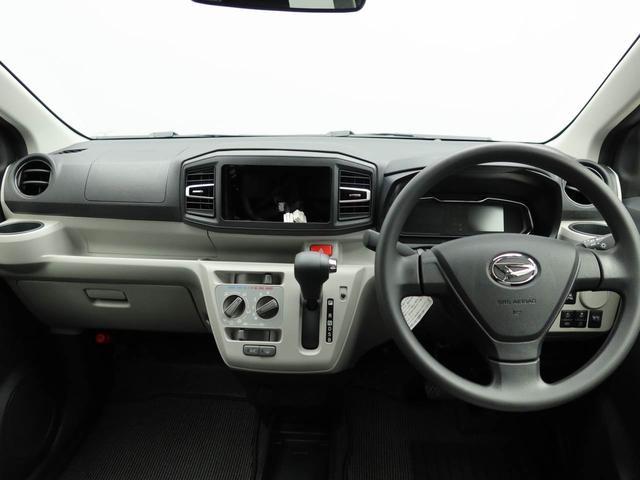 ミライースＸ　ＳＡIIIエアコン　パワステ　パワーウィンドウ　ＡＢＳ　エアバック　キーレス（愛知県）の中古車