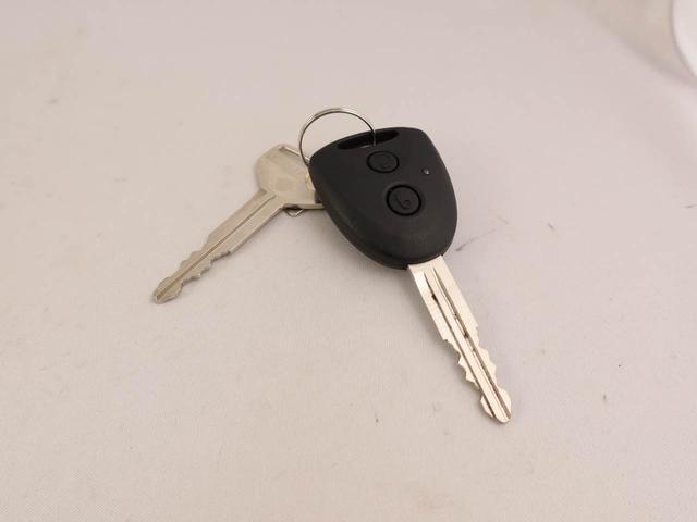 ミライースＸ　ＳＡIIIエアコン　パワステ　パワーウィンドウ　ＡＢＳ　エアバック　キーレス（愛知県）の中古車