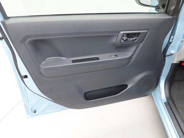 ミライースＸ　ＳＡIIIエアコン　パワステ　パワーウィンドウ　ＡＢＳ　エアバック　キーレス（愛知県）の中古車