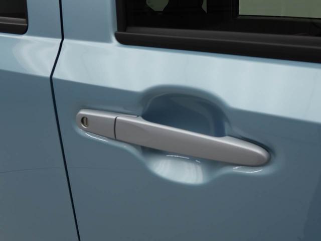 ミライースＸ　ＳＡIIIエアコン　パワステ　パワーウィンドウ　ＡＢＳ　エアバック　キーレス（愛知県）の中古車