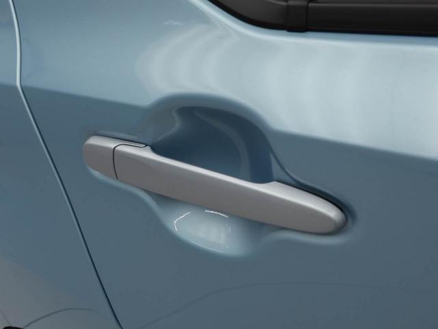 ミライースＸ　ＳＡIIIエアコン　パワステ　パワーウィンドウ　ＡＢＳ　エアバック　キーレス（愛知県）の中古車