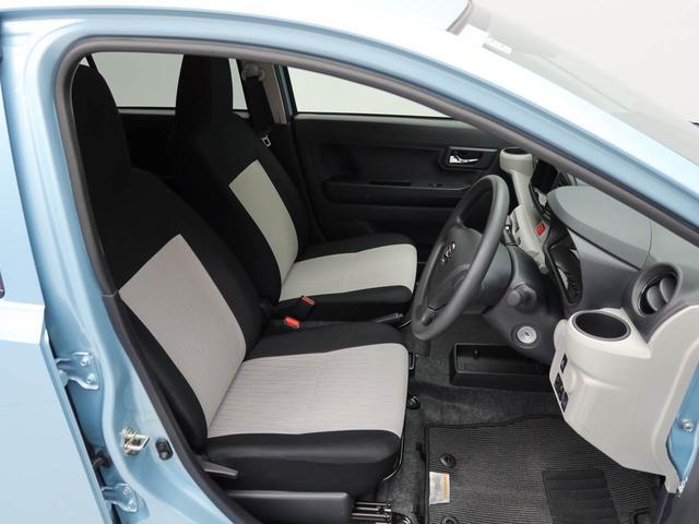 ミライースＸ　ＳＡIIIエアコン　パワステ　パワーウィンドウ　ＡＢＳ　エアバック　キーレス（愛知県）の中古車