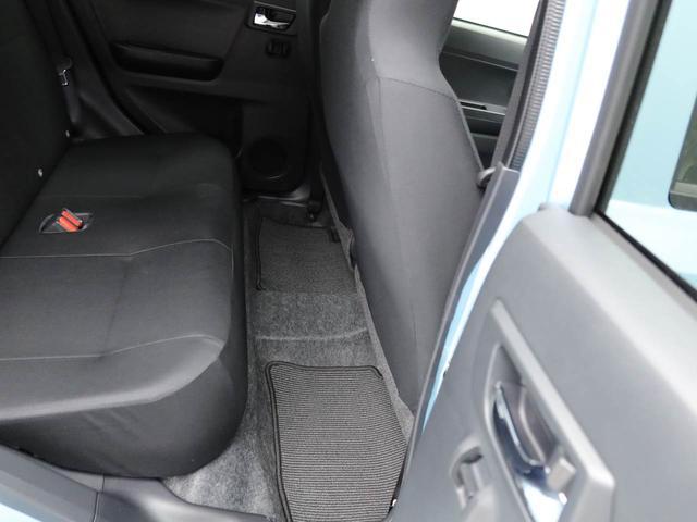 ミライースＸ　ＳＡIIIエアコン　パワステ　パワーウィンドウ　ＡＢＳ　エアバック　キーレス（愛知県）の中古車