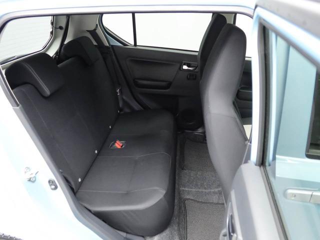 ミライースＸ　ＳＡIIIエアコン　パワステ　パワーウィンドウ　ＡＢＳ　エアバック　キーレス（愛知県）の中古車