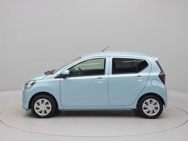 ミライースＸ　ＳＡIIIエアコン　パワステ　パワーウィンドウ　ＡＢＳ　エアバック　キーレス（愛知県）の中古車