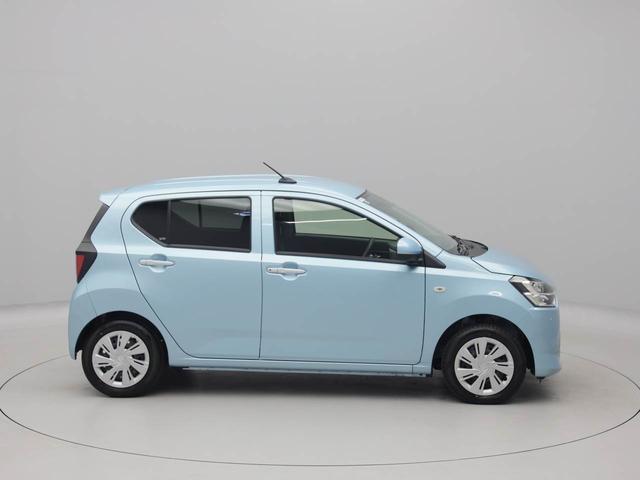 ミライースＸ　ＳＡIIIエアコン　パワステ　パワーウィンドウ　ＡＢＳ　エアバック　キーレス（愛知県）の中古車